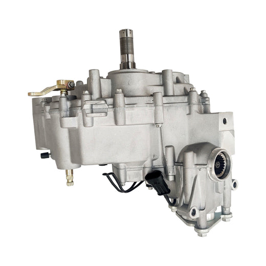 GearBox Transmission 21040200000 for ODES UTV 800 Dominator Raider X2 X4 SXS ATV 800 Assailant - KUDUPARTS