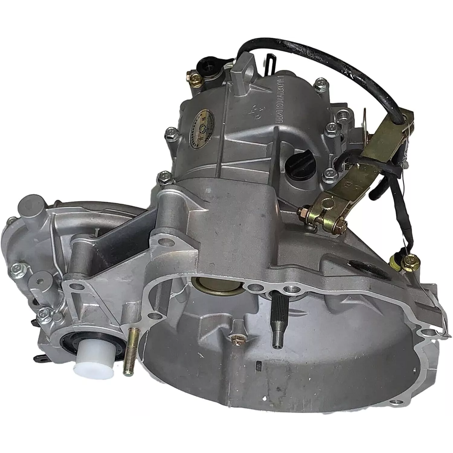 Boîte de vitesses LJ276/27Q pour moteur Joyner 650 650cc Buggy Go Kart