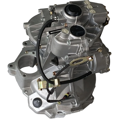 Boîte de vitesses LJ276/27Q pour moteur Joyner 650 650cc Buggy Go Kart