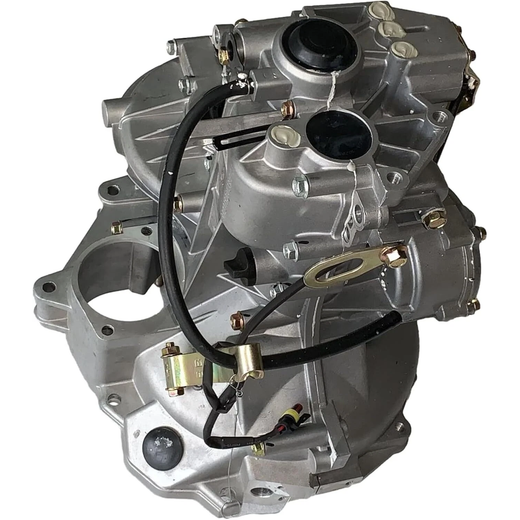 Gear Box Transmission LJ276/27Q for Joyner Engine 650 650cc Buggy Go Kart - KUDUPARTS