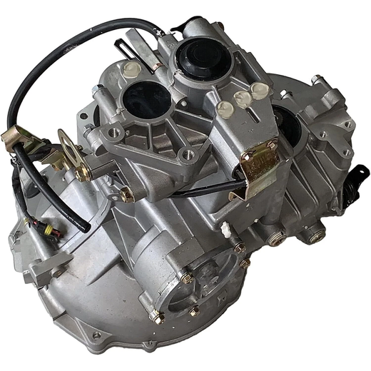 Gear Box Transmission LJ276/27Q for Joyner Engine 650 650cc Buggy Go Kart - KUDUPARTS