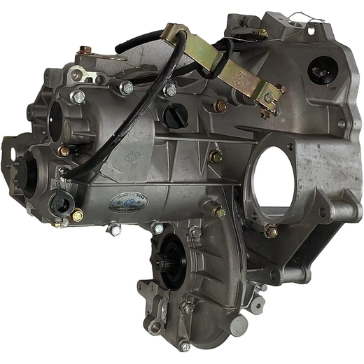 Gear Box Transmission LJ276/27Q for Joyner Engine 650 650cc Buggy Go Kart - KUDUPARTS
