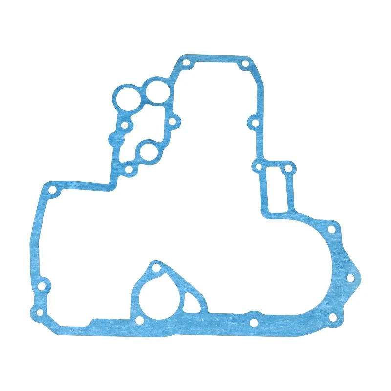Gear Case Gasket 1A021-04130 for Hyundai Forklift HDF15-5 HDF18-5 Loader HSL650-7