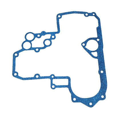 Gear Case Gasket 1A021-04130 for Hyundai Forklift HDF15-5 HDF18-5 Loader HSL650-7