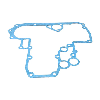 Gear Case Gasket 1A021-04130 for Kubota Engine V2203 D1703 D1803 V2003 Tractor L2800F L3130F L3240F L4300DT L4400F