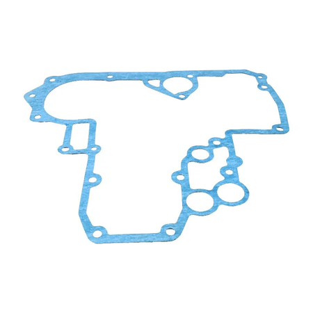 Gear Case Gasket 1A021-04130 for Kubota Engine V2203 D1703 D1803 V2003 Tractor L2800F L3130F L3240F L4300DT L4400F