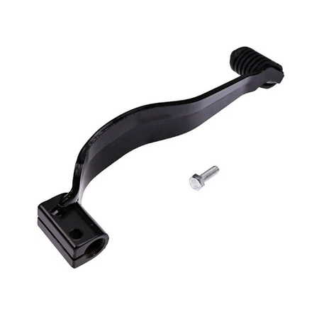 Gear Change Foot Shift Shifter Lever 24700-HP0-A00 for Honda ATV Foreman 500 TRX500 2005-2011 - KUDUPARTS