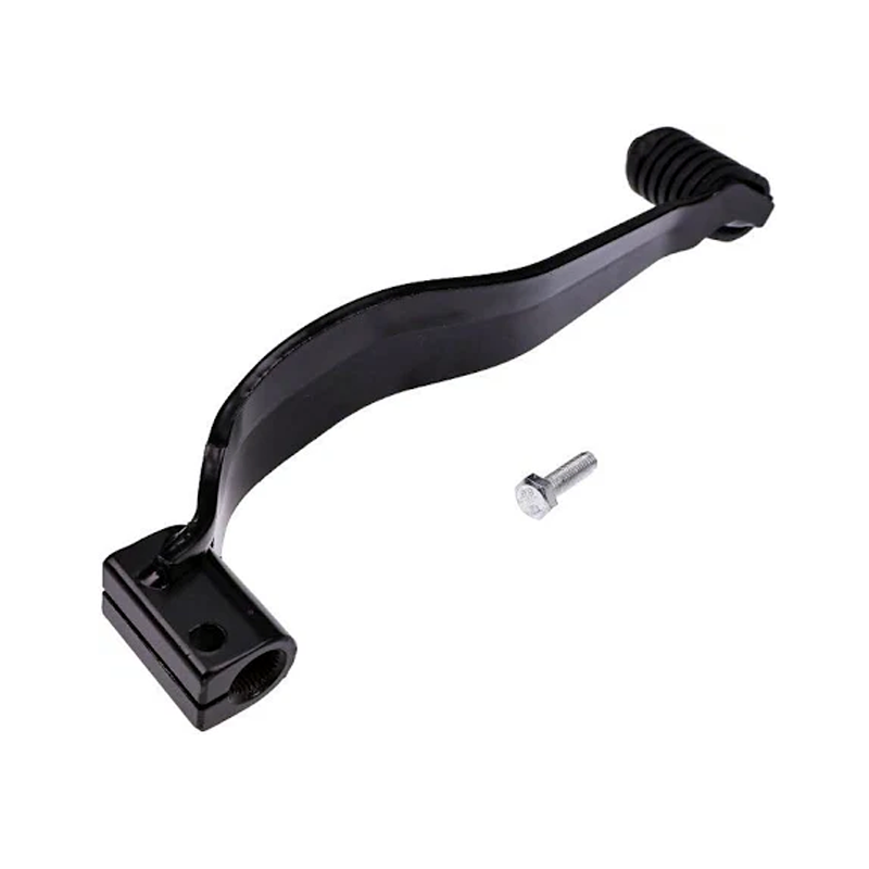 Gear Change Foot Shift Shifter Lever 24700-HP0-A00 for Honda ATV Foreman 500 TRX500 2005-2011 - KUDUPARTS