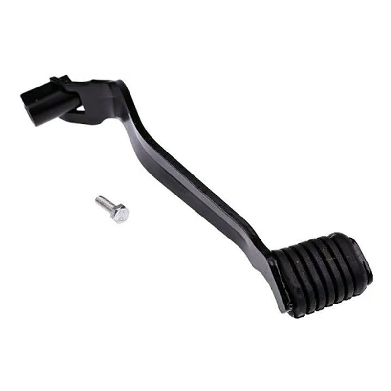 Gear Change Foot Shift Shifter Lever 24700-HP0-A00 for Honda ATV Foreman 500 TRX500 2005-2011 - KUDUPARTS
