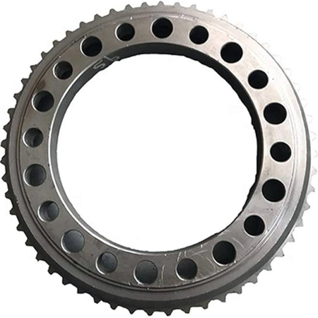 Gear Coupling XKAH-00360 for Hyundai Excavator R140LC-7 R140LC-7A R160LC-7 R160LC-7A - KUDUPARTS