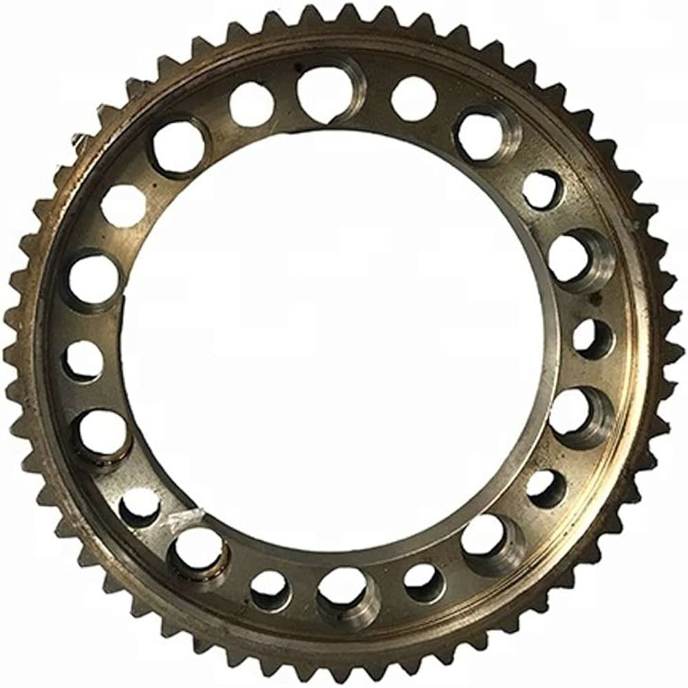 Accouplement à engrenages XKAH-00360 pour pelle Hyundai R140LC-7 R140LC-7A R160LC-7 R160LC-7A