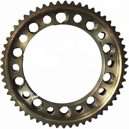 Gear Coupling XKAH-00360 for Hyundai Excavator R140LC-7 R140LC-7A R160LC-7 R160LC-7A - KUDUPARTS