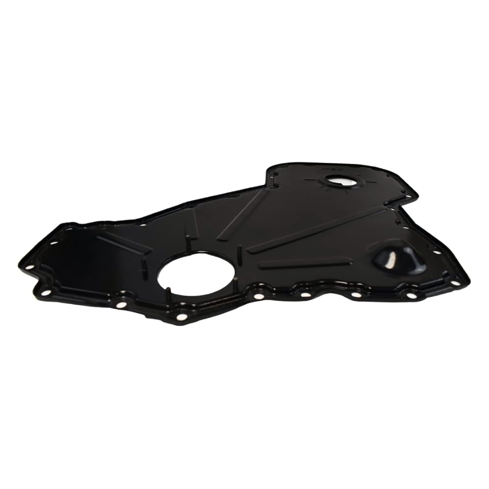 Gear Cover 3926852 for Cummins Engine 6C8.3 6CT - KUDUPARTS