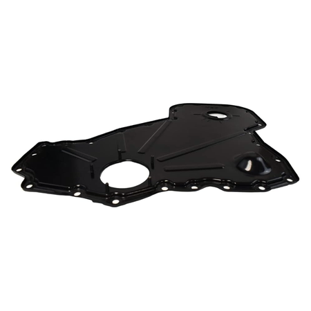 Gear Cover 3926852 for Cummins Engine 6C8.3 6CT - KUDUPARTS