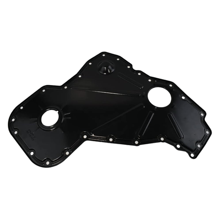 Gear Cover 3926852 for Cummins Engine 6C8.3 6CT - KUDUPARTS