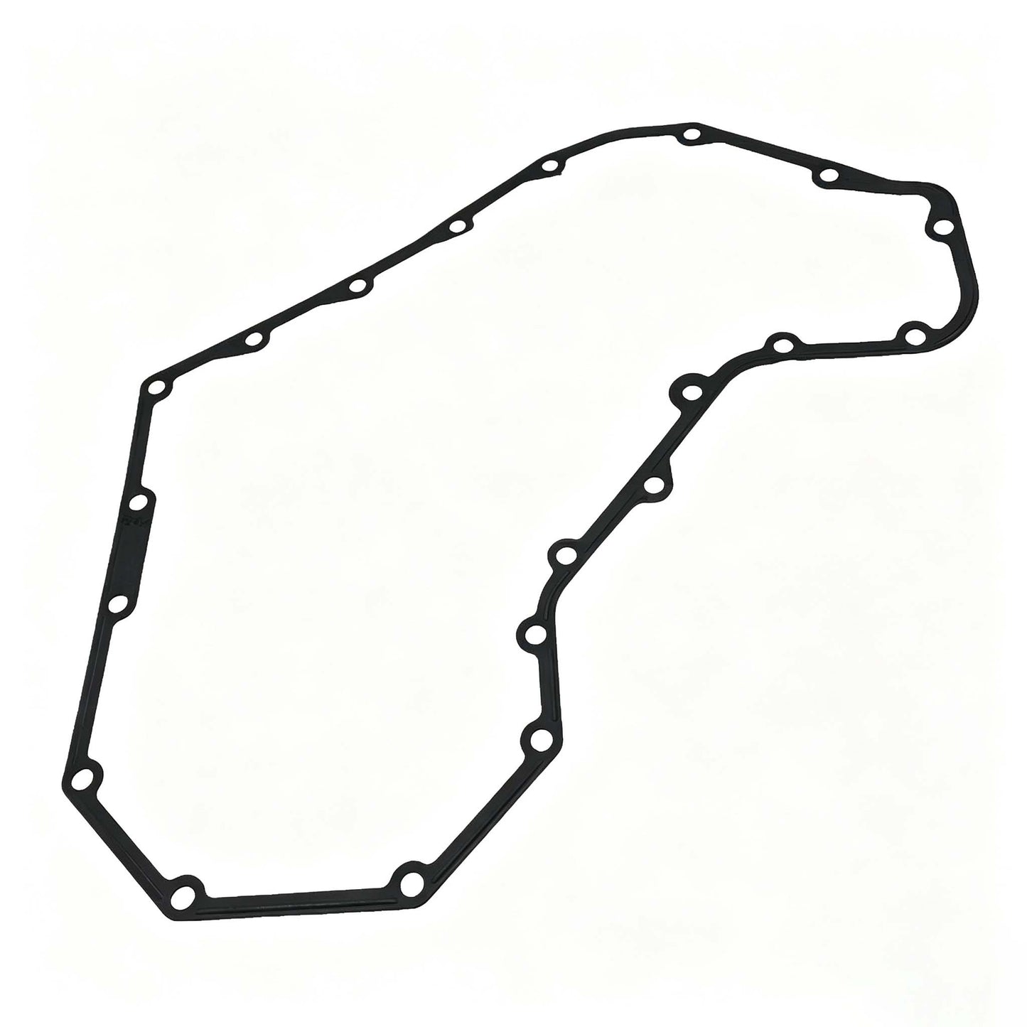 Gear Cover Gasket 3914385 for Cummins Engine 4B3.9 6B5.9 ISB N14 Dodge 5.9L 1989-1993