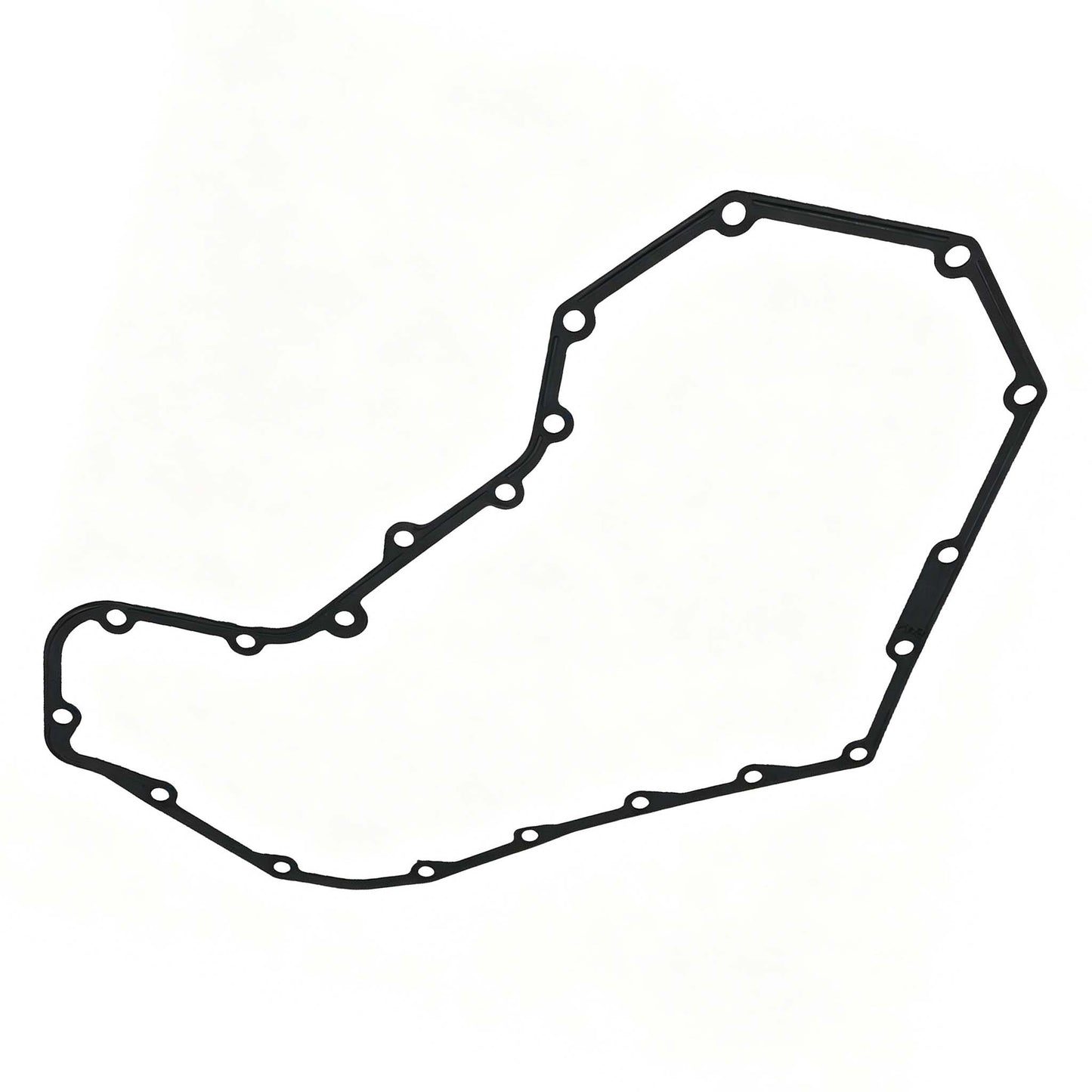 Gear Cover Gasket 3914385 for Cummins Engine 4B3.9 6B5.9 ISB N14 Dodge 5.9L 1989-1993