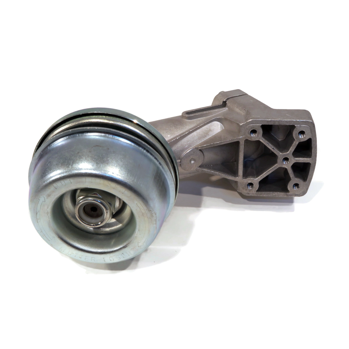 Gear Head 4128-640-0101 for Stihl Trimmer FS160 FS180 FS220 FS280 FS290 FS300 FS310 FS350 FS400 FS450 FS480 - KUDUPARTS