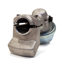 Tête d'engrenage 4128-640-0101 pour débroussailleuse Stihl FS160 FS180 FS220 FS280 FS290 FS300 FS310 FS350 FS400 FS450 FS480