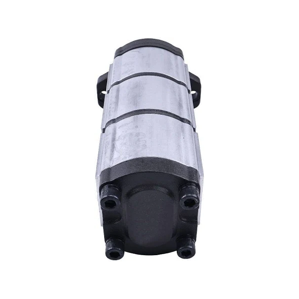 Gear Hydraulic Pump 20/906800 for JCB Excavator 802.4 802 - KUDUPARTS