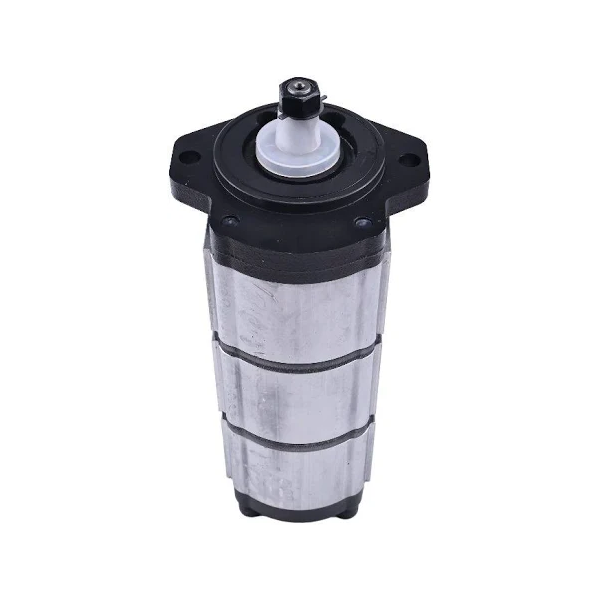 Pompe hydraulique à engrenages 20/906800 pour pelle JCB 802.4 802