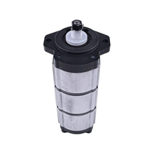 Pompe hydraulique à engrenages 20/906800 pour pelle JCB 802.4 802