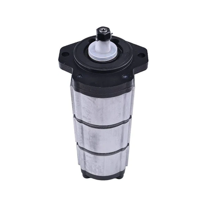 Pompe hydraulique à engrenages 20/906800 pour pelle JCB 802.4 802