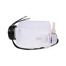 Réservoir d'huile de transmission Monitor 806193A47 8M0075710 pour moteur de bateau Mercury MerCruiser