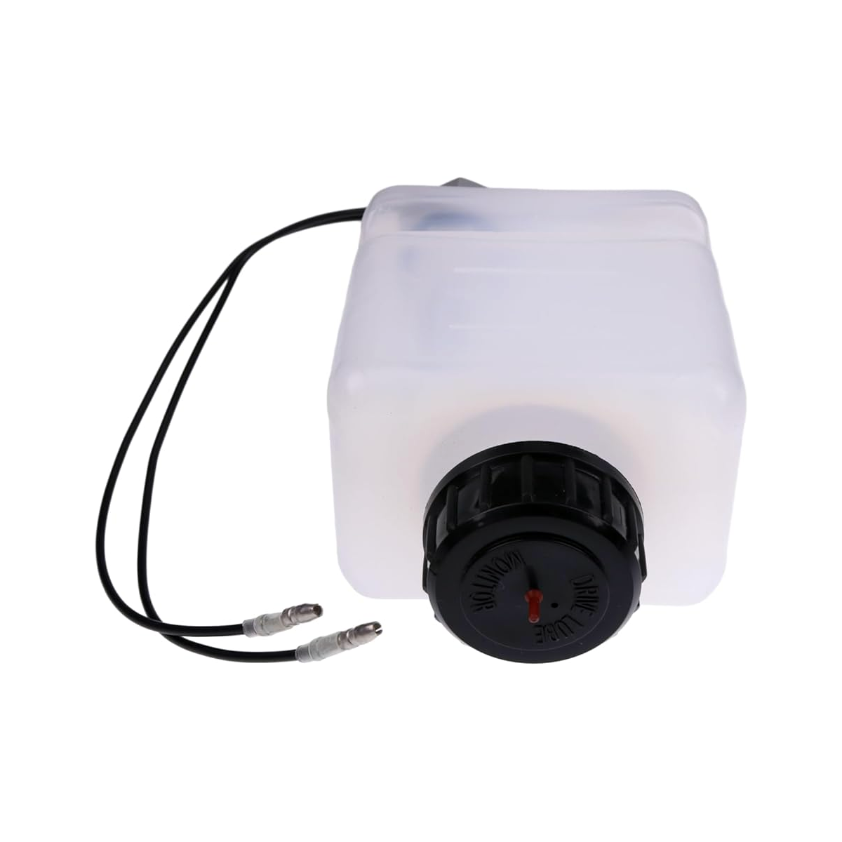 Réservoir d'huile d'engrenages 8M0075709 pour moteurs Mercury Marine Bravo One Three 496 MAG et 350 MAG