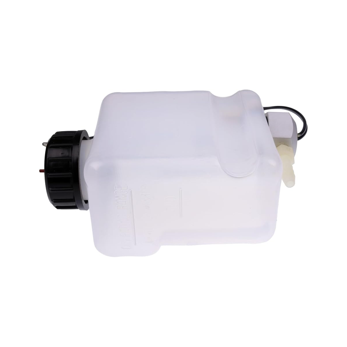 Réservoir d'huile d'engrenages 8M0075709 pour moteurs Mercury Marine Bravo One Three 496 MAG et 350 MAG