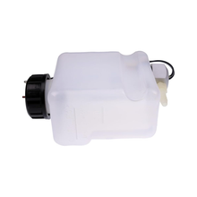 Réservoir d'huile d'engrenages 8M0075709 pour moteurs Mercury Marine Bravo One Three 496 MAG et 350 MAG