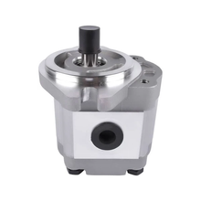 Pompe à engrenages 1001112927 pour nacelles élévatrices JLG 1250AJP, 340AJ, 1200SJP, 1500SJ et 1350SJP