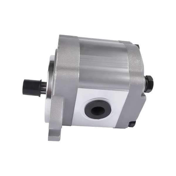 Pompe à engrenages 1001112927 pour nacelles élévatrices JLG 1250AJP, 340AJ, 1200SJP, 1500SJ et 1350SJP