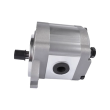 Pompe à engrenages 1001112927 pour nacelles élévatrices JLG 1250AJP, 340AJ, 1200SJP, 1500SJ et 1350SJP