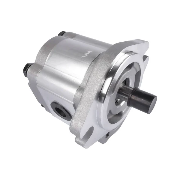 Pompe à engrenages 1001112927 pour nacelles élévatrices JLG 1250AJP, 340AJ, 1200SJP, 1500SJ et 1350SJP