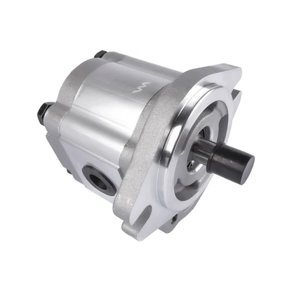 Pompe à engrenages 1001112927 pour nacelles élévatrices JLG 1250AJP, 340AJ, 1200SJP, 1500SJ et 1350SJP