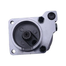 Pompe à engrenages 1038264 pour pelle hydraulique Caterpillar CAT 325, 325L, 325LN, 322, 322L, 320 et 320L (moteur 3116).