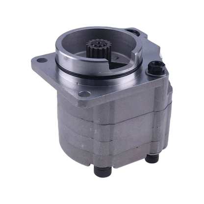 Pompe à engrenages 1038264 pour pelle hydraulique Caterpillar CAT 325, 325L, 325LN, 322, 322L, 320 et 320L (moteur 3116).