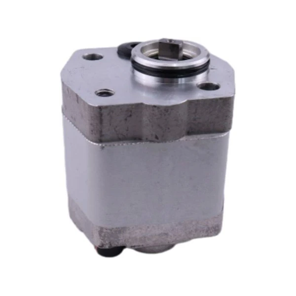 Gear Pump 1301544GT for Genie Lift GS-1530 GS-1532 GS-1930 GS-1932 - KUDUPARTS
