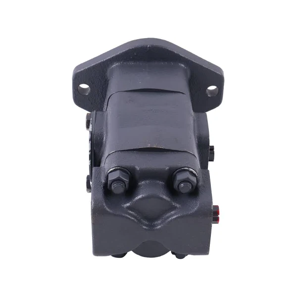 Pompe à engrenages 14531869 pour Volvo EC160C, EC180C, EC210C, EC235C, ECR235C, ECR235D, ECR235E, FC2121C et FC2421C