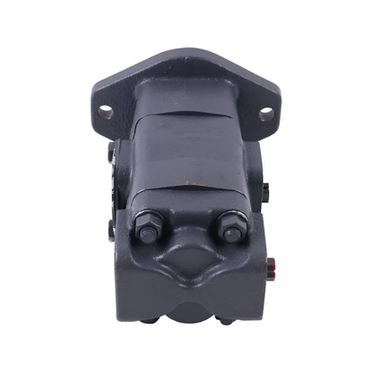 Pompe à engrenages 14531869 pour Volvo EC160C, EC180C, EC210C, EC235C, ECR235C, ECR235D, ECR235E, FC2121C et FC2421C