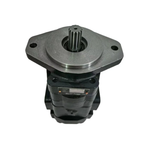 Gear Pump 14778109 for Volvo - KUDUPARTS