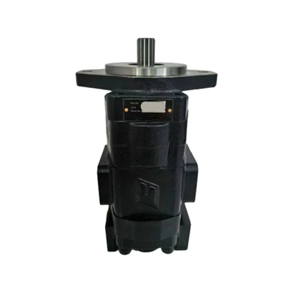Gear Pump 14778109 for Volvo - KUDUPARTS