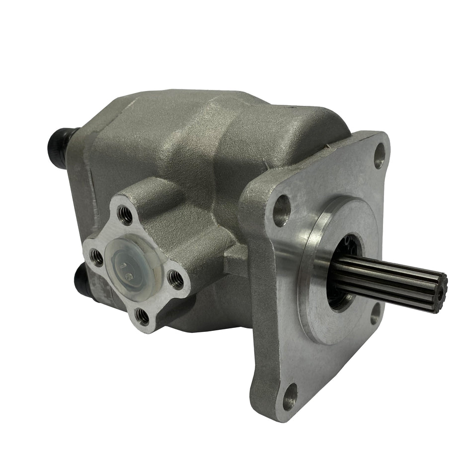 Gear Pump 19669-83801 for Kubota Tractor L235 L275 L2202 L2402 L2602 L4202