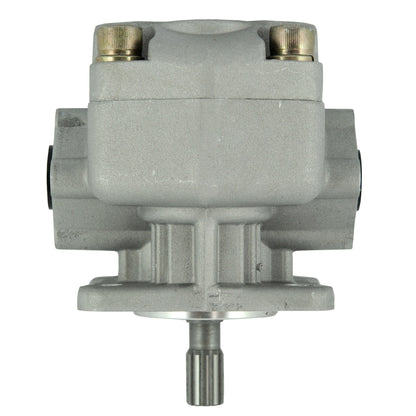 Pompe à engrenages 19669-83801 pour tracteur Kubota L235 L275 L2202 L2402 L2602 L4202