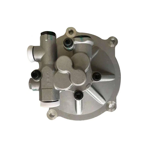 Pompe à engrenages 20/950822 pour pelle JCB JS330 JS460-T2 JS360 JS330XD JS460