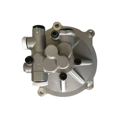 Pompe à engrenages 20/950822 pour pelle JCB JS330 JS460-T2 JS360 JS330XD JS460