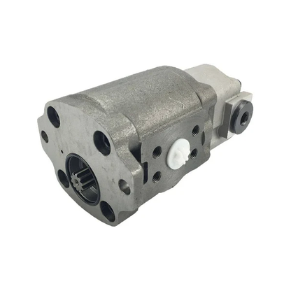 Gear Pump 274-5947 for Caterpillar CAT Excavator 305.5 306 306D 308