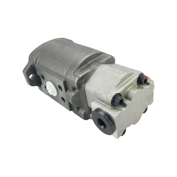 Gear Pump 274-5947 for Caterpillar CAT Excavator 305.5 306 306D 308