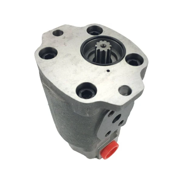 Gear Pump 274-5947 for Caterpillar CAT Excavator 305.5 306 306D 308